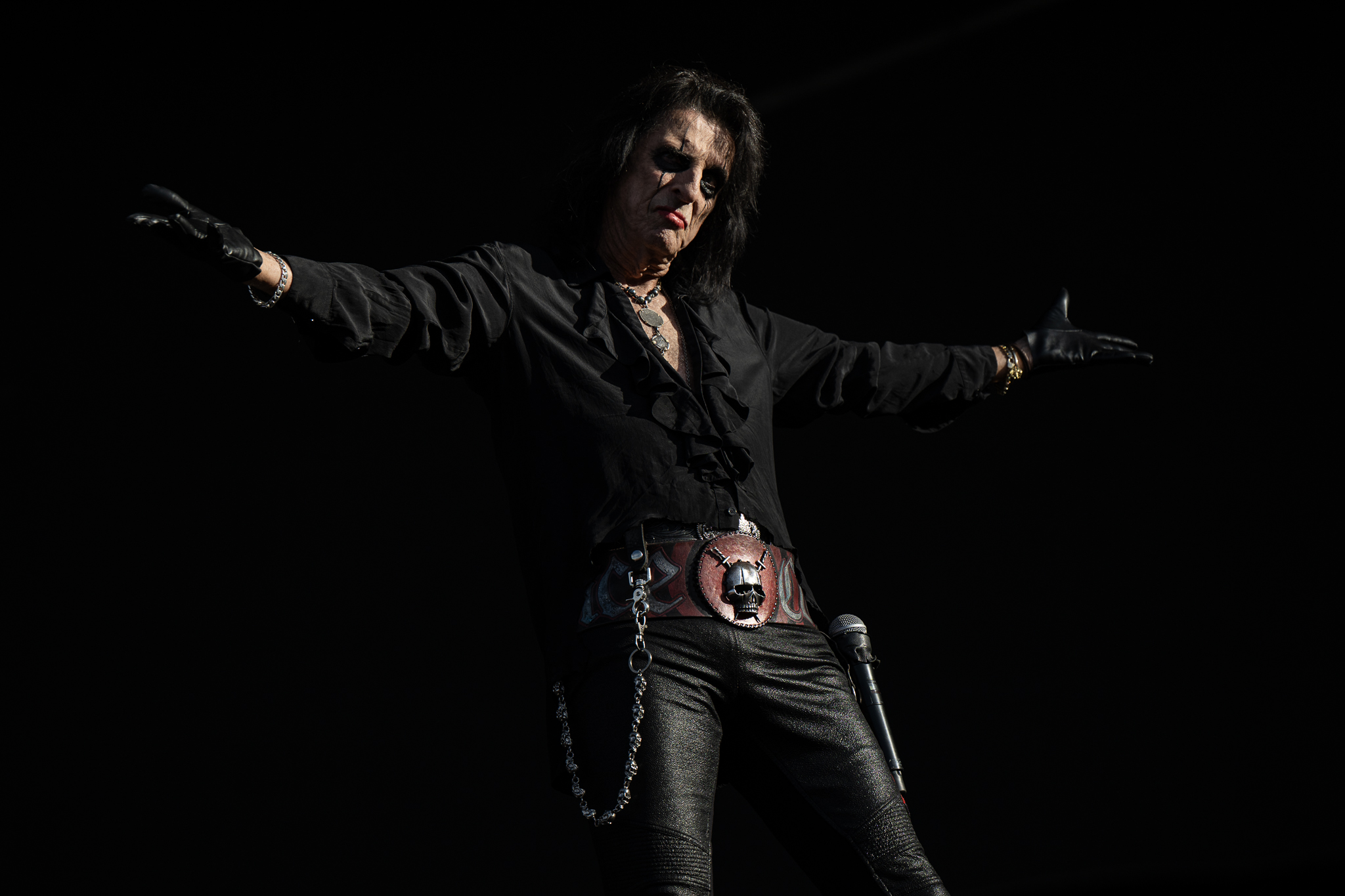 Alice Cooper