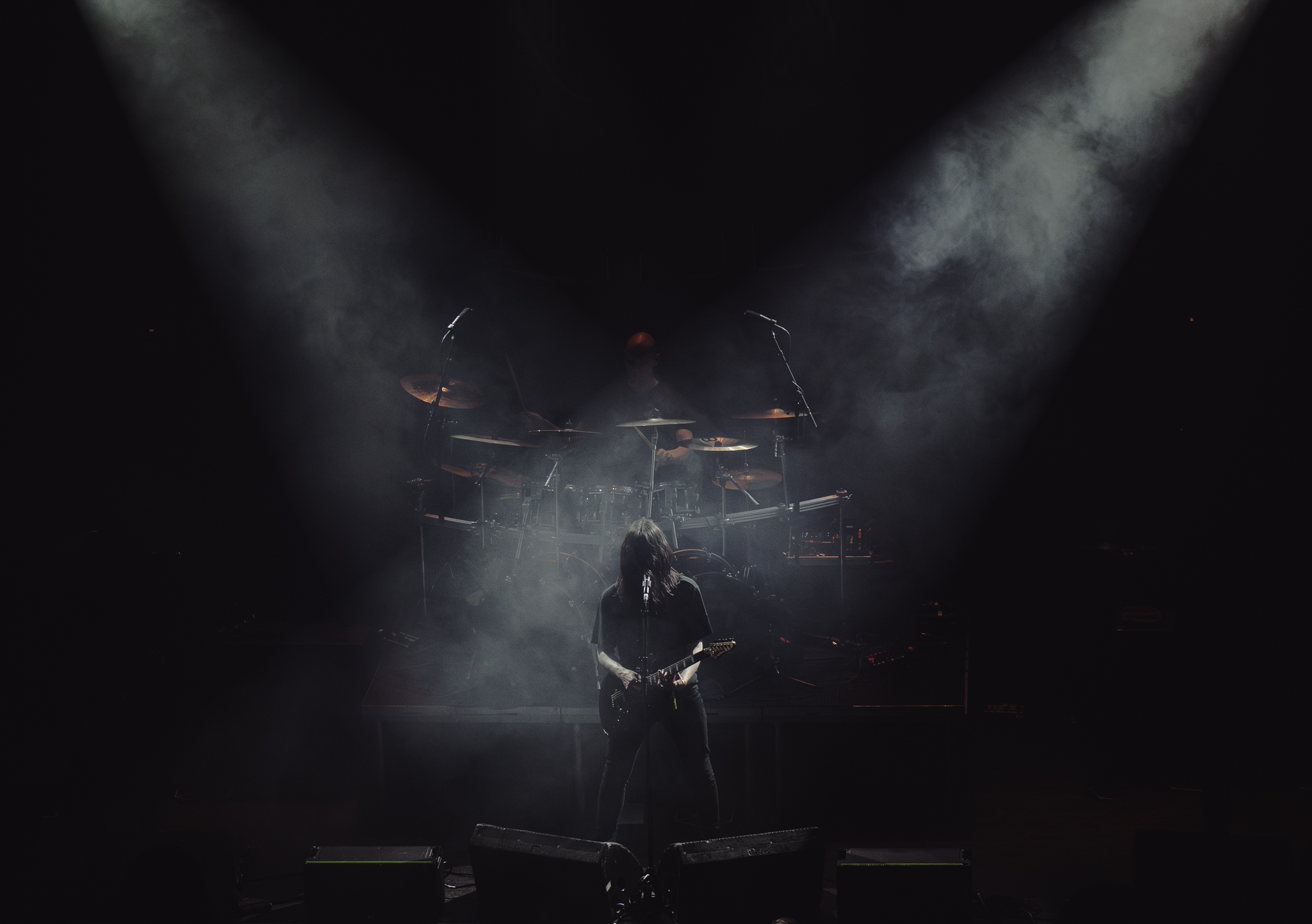 Inferno Metal Festival 26