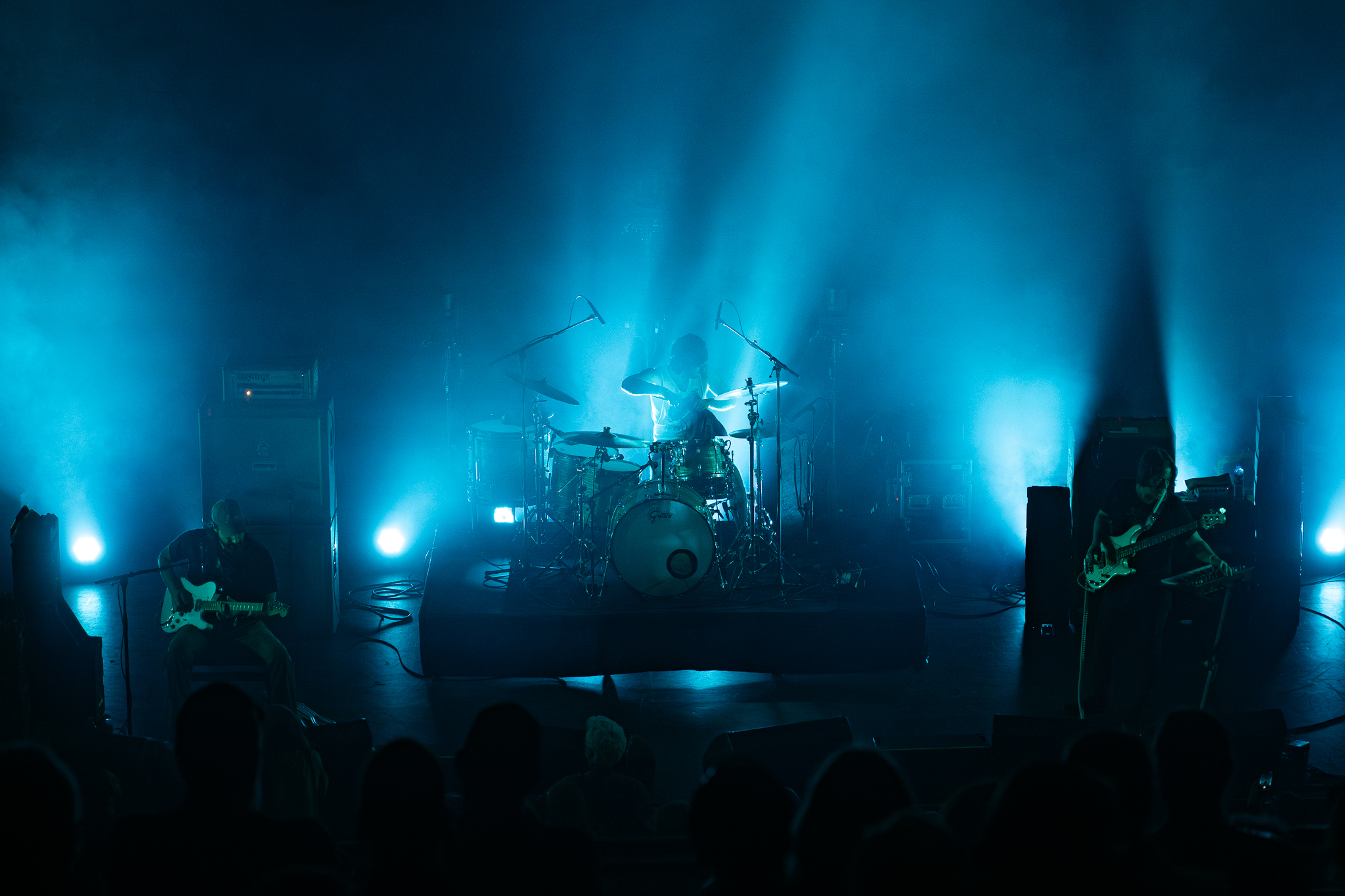 Desertfest 26