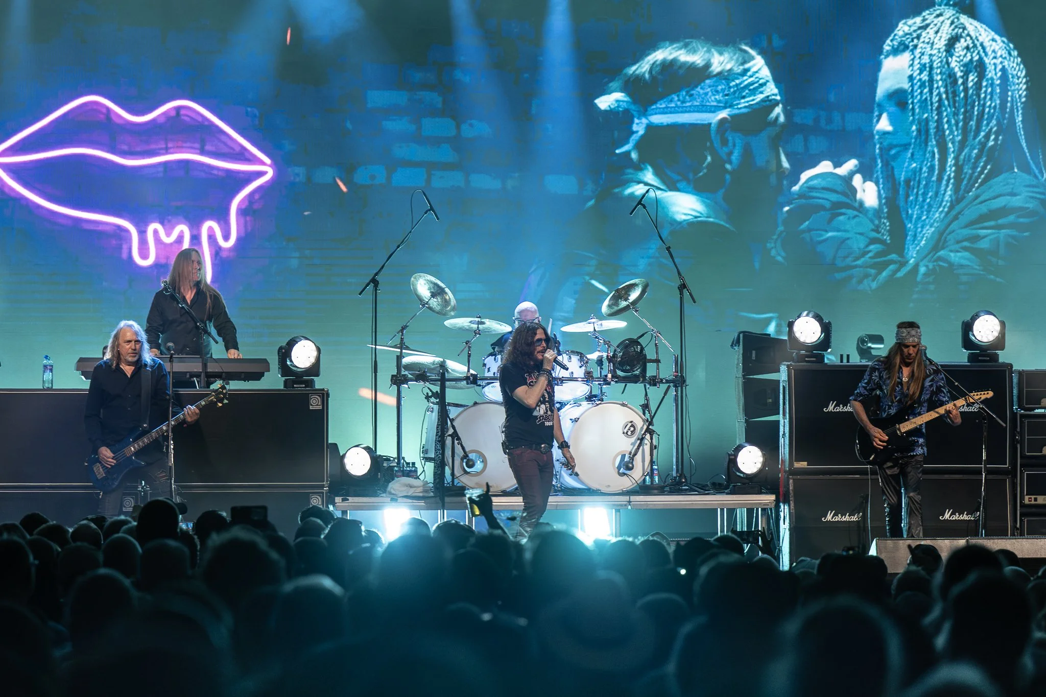 Notodden Blues Festival 25